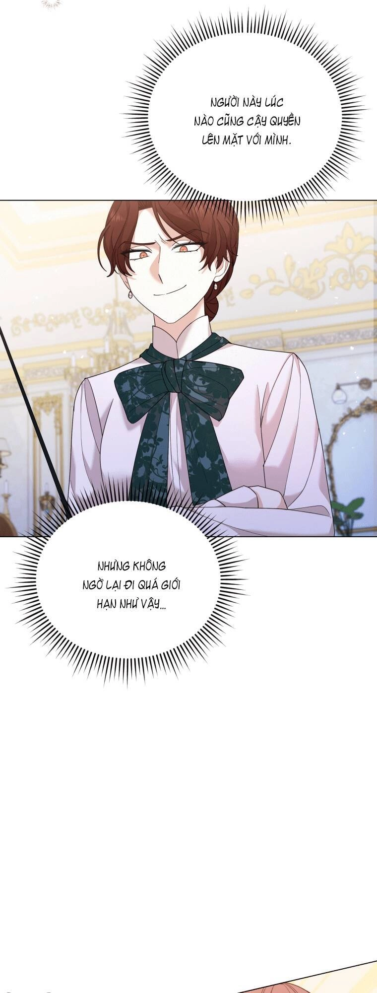 Công Chúa Nhỏ Chờ Được Hủy Hôn Chapter 3 - 11