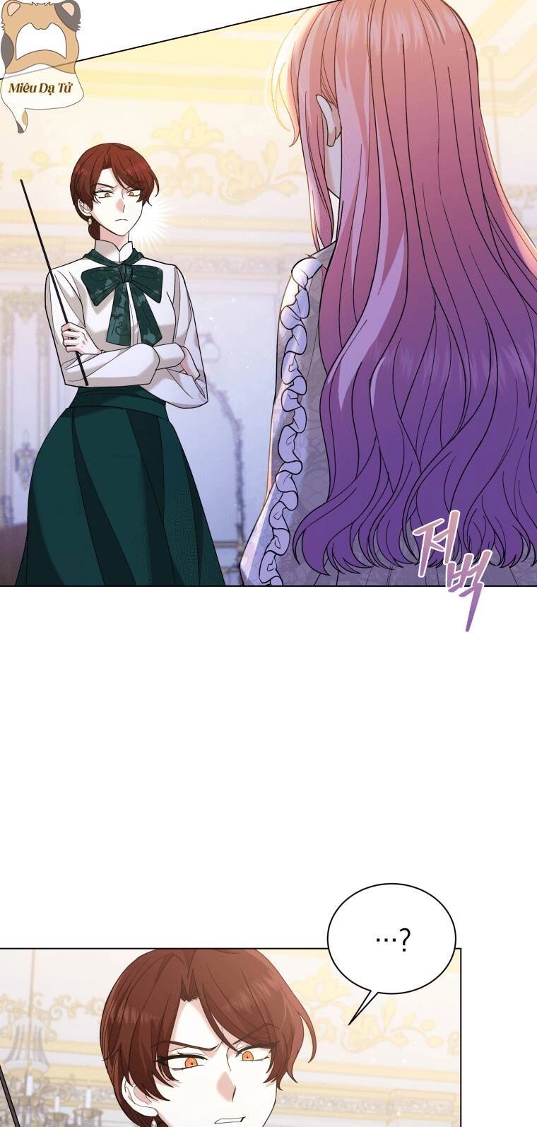 Công Chúa Nhỏ Chờ Được Hủy Hôn Chapter 3 - 12