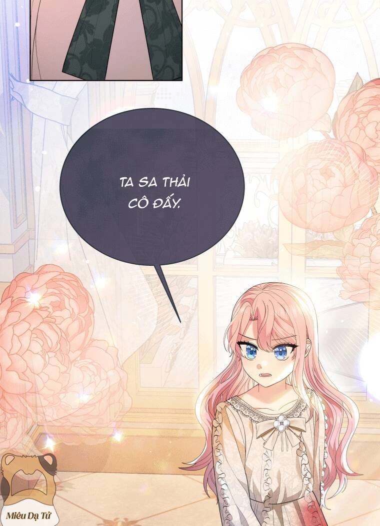 Công Chúa Nhỏ Chờ Được Hủy Hôn Chapter 3 - 16