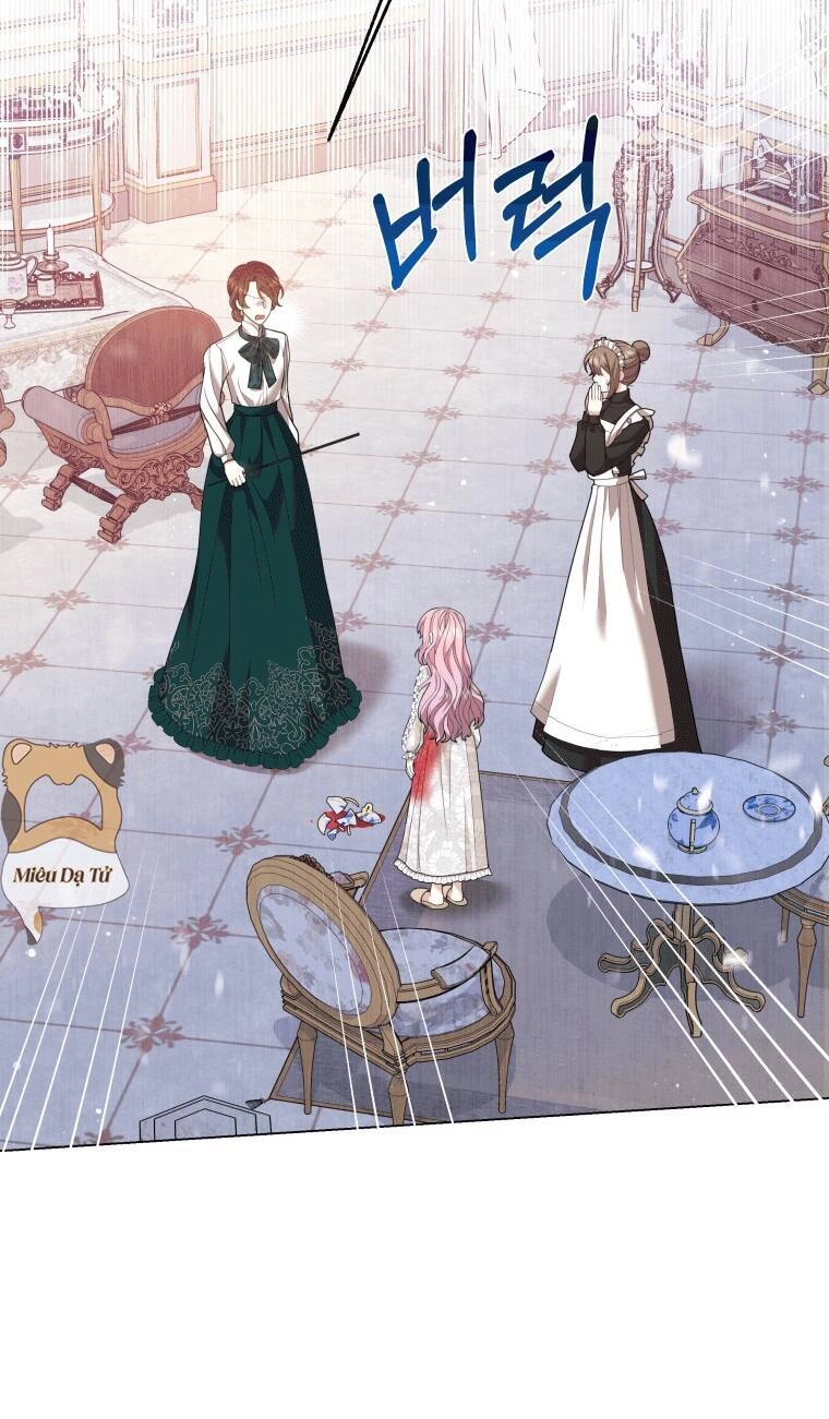 Công Chúa Nhỏ Chờ Được Hủy Hôn Chapter 3 - 19