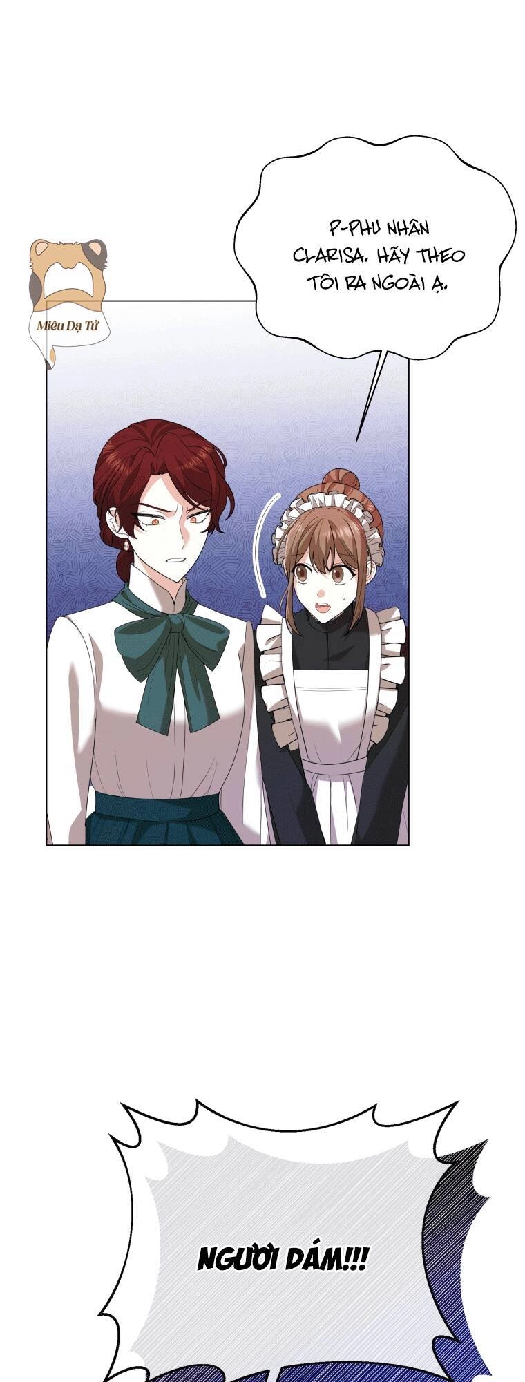 Công Chúa Nhỏ Chờ Được Hủy Hôn Chapter 3 - 27