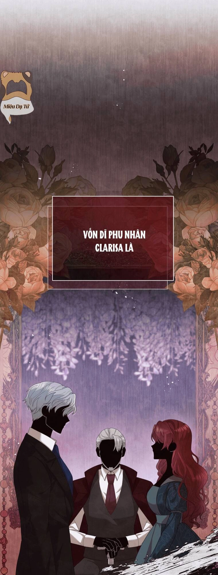 Công Chúa Nhỏ Chờ Được Hủy Hôn Chapter 3 - 36