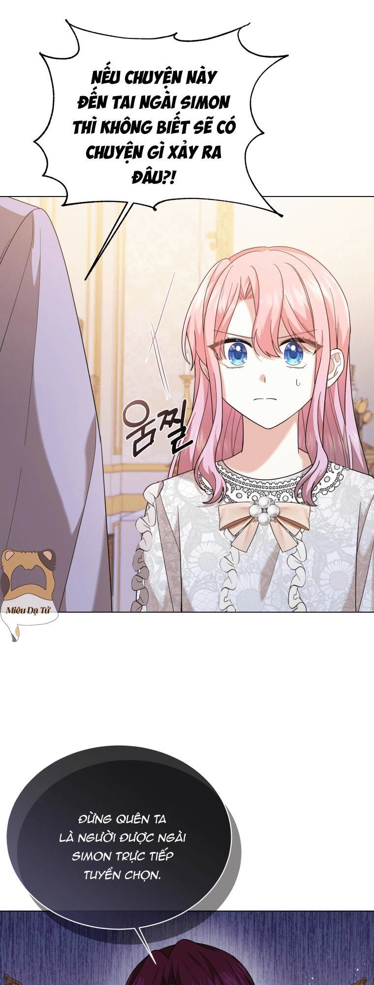 Công Chúa Nhỏ Chờ Được Hủy Hôn Chapter 3 - 45