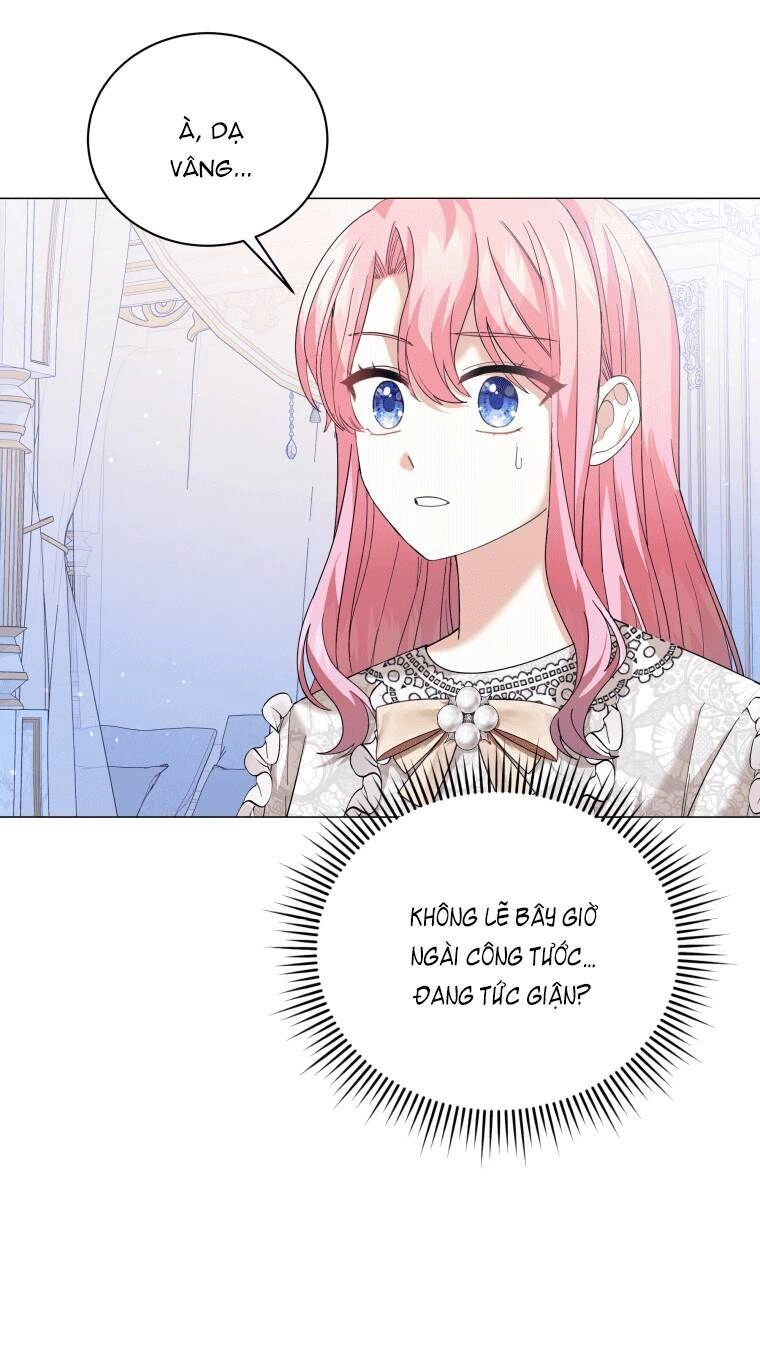 Công Chúa Nhỏ Chờ Được Hủy Hôn Chapter 4 - 7