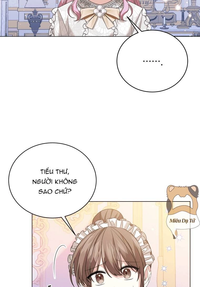 Công Chúa Nhỏ Chờ Được Hủy Hôn Chapter 4 - 9