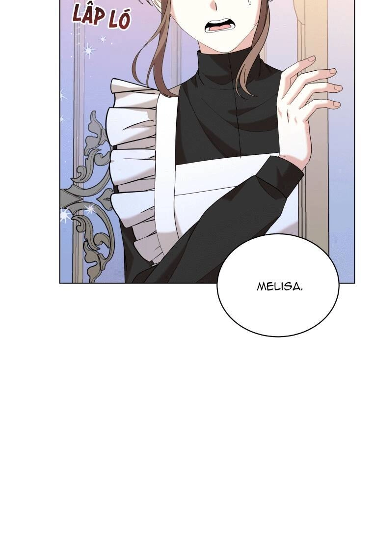 Công Chúa Nhỏ Chờ Được Hủy Hôn Chapter 4 - 10