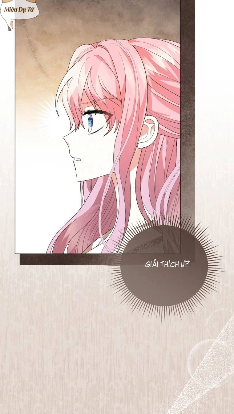 Công Chúa Nhỏ Chờ Được Hủy Hôn Chapter 4 - 16