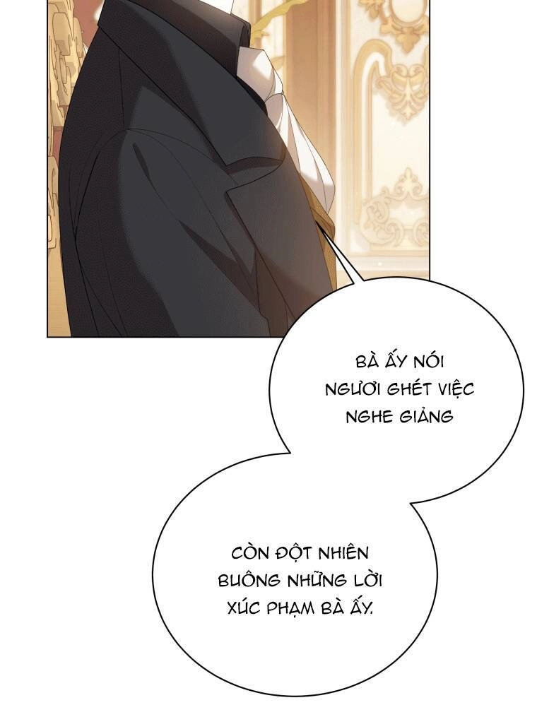 Công Chúa Nhỏ Chờ Được Hủy Hôn Chapter 4 - 20