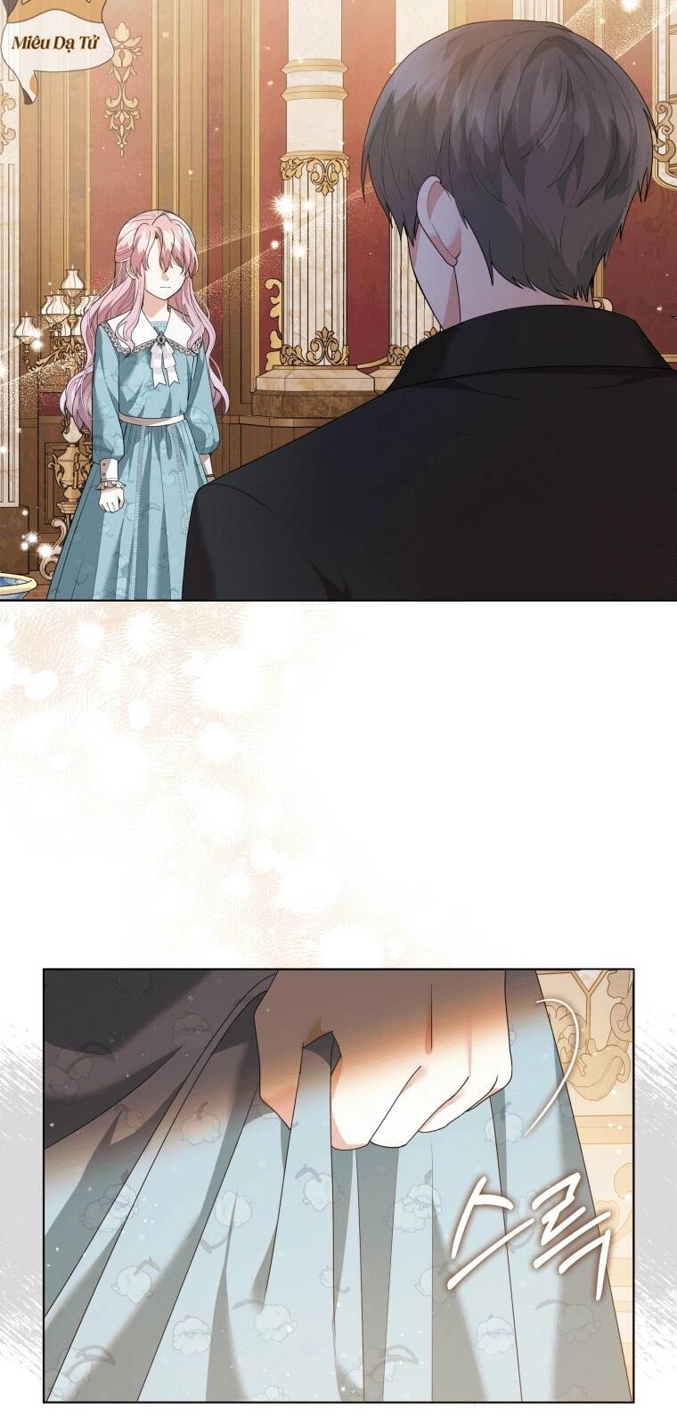 Công Chúa Nhỏ Chờ Được Hủy Hôn Chapter 4 - 23