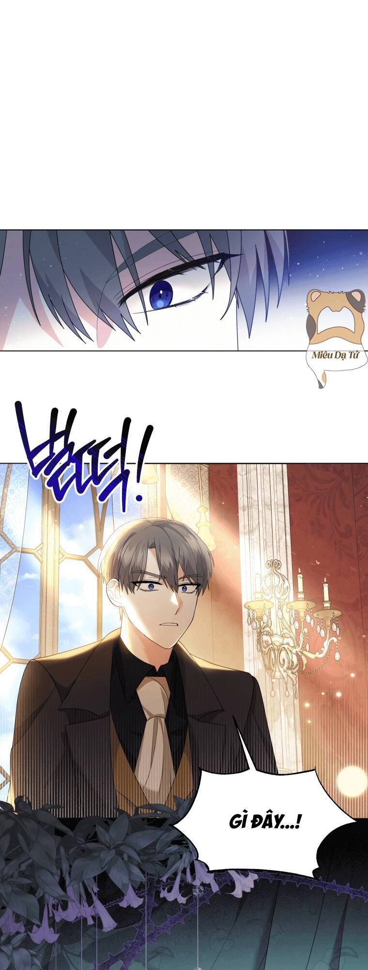 Công Chúa Nhỏ Chờ Được Hủy Hôn Chapter 4 - 24