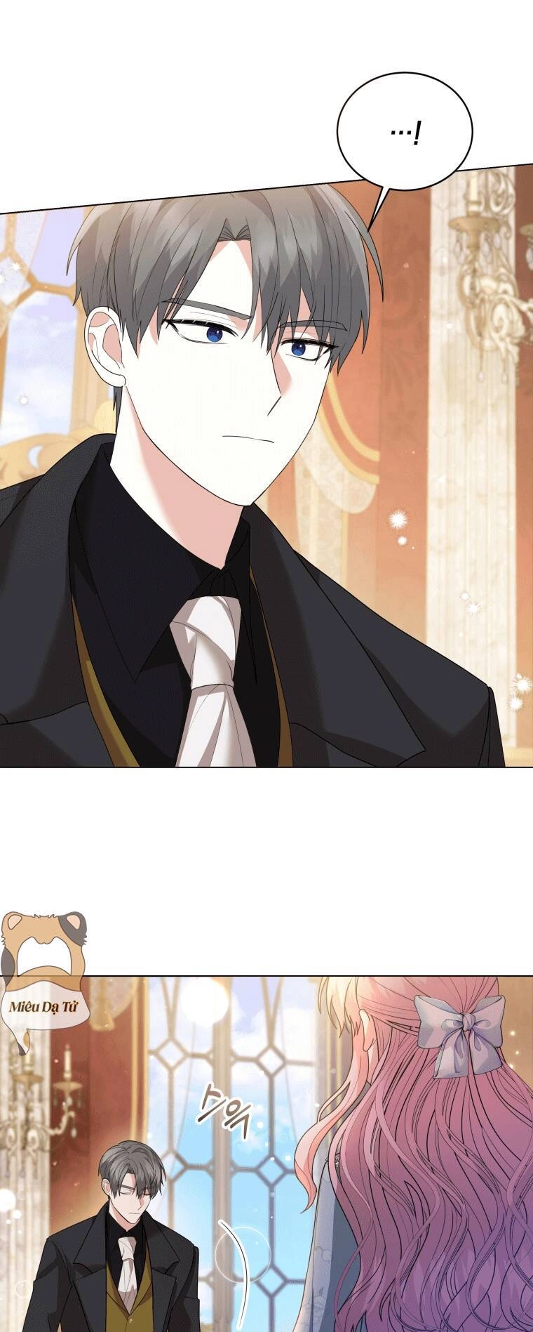 Công Chúa Nhỏ Chờ Được Hủy Hôn Chapter 4 - 30