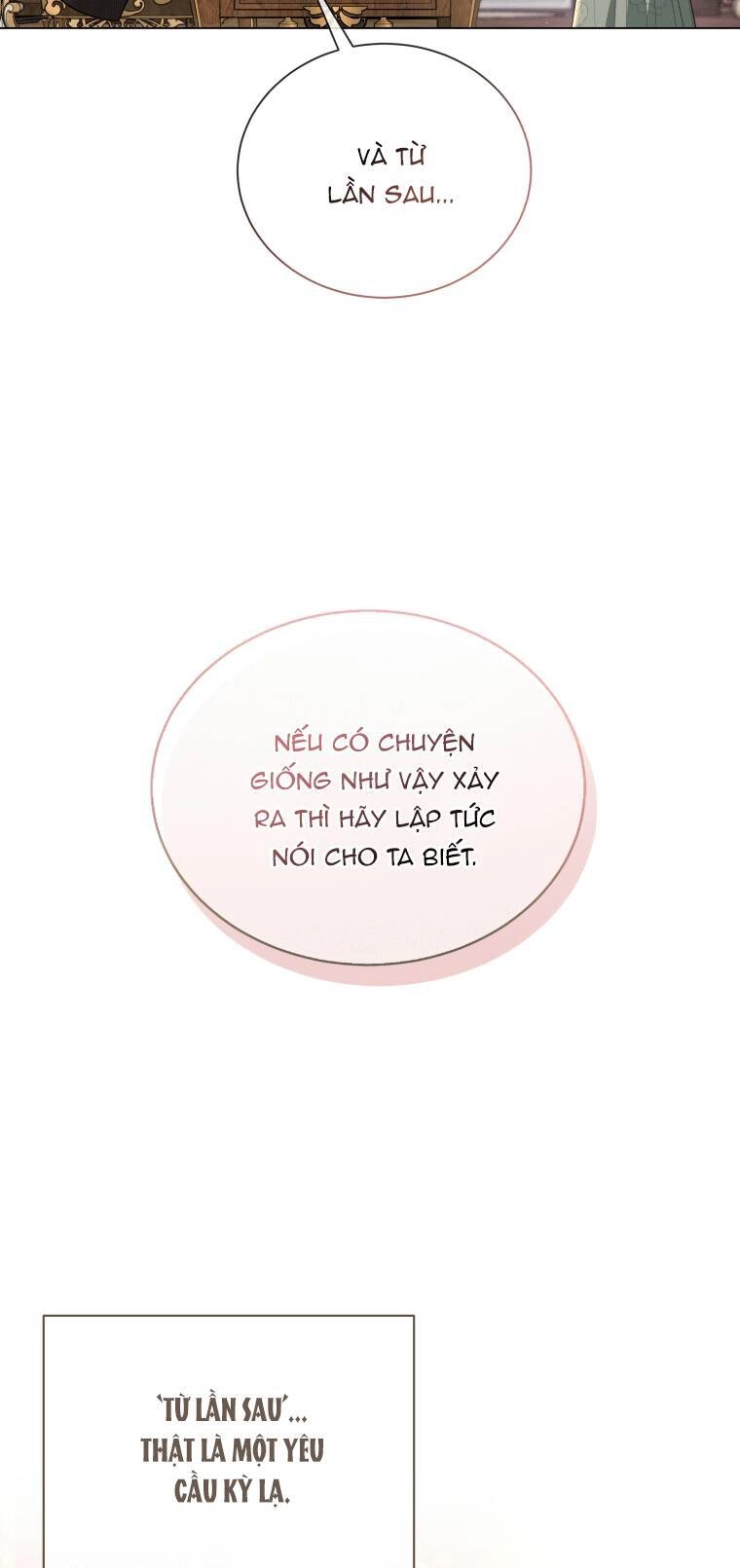 Công Chúa Nhỏ Chờ Được Hủy Hôn Chapter 4 - 33