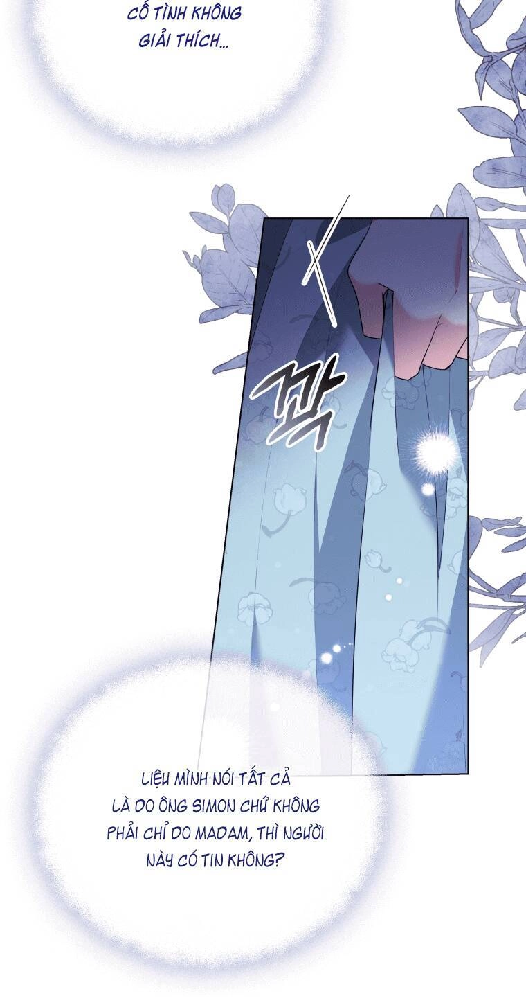 Công Chúa Nhỏ Chờ Được Hủy Hôn Chapter 4 - 37