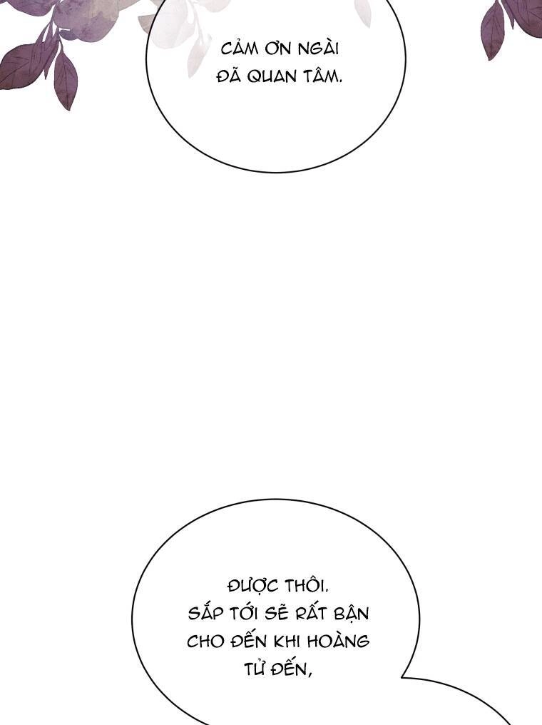 Công Chúa Nhỏ Chờ Được Hủy Hôn Chapter 4 - 39