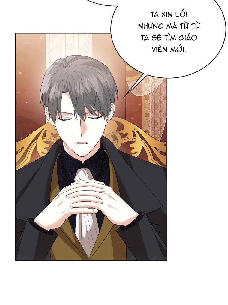 Công Chúa Nhỏ Chờ Được Hủy Hôn Chapter 4 - 40