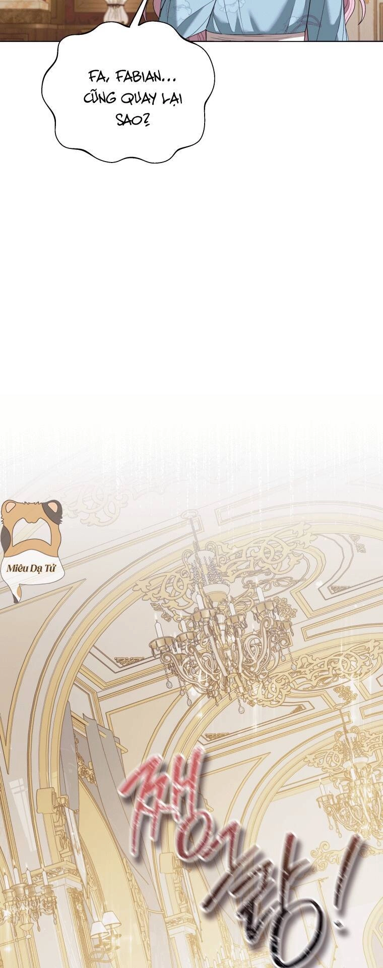 Công Chúa Nhỏ Chờ Được Hủy Hôn Chapter 4 - 42