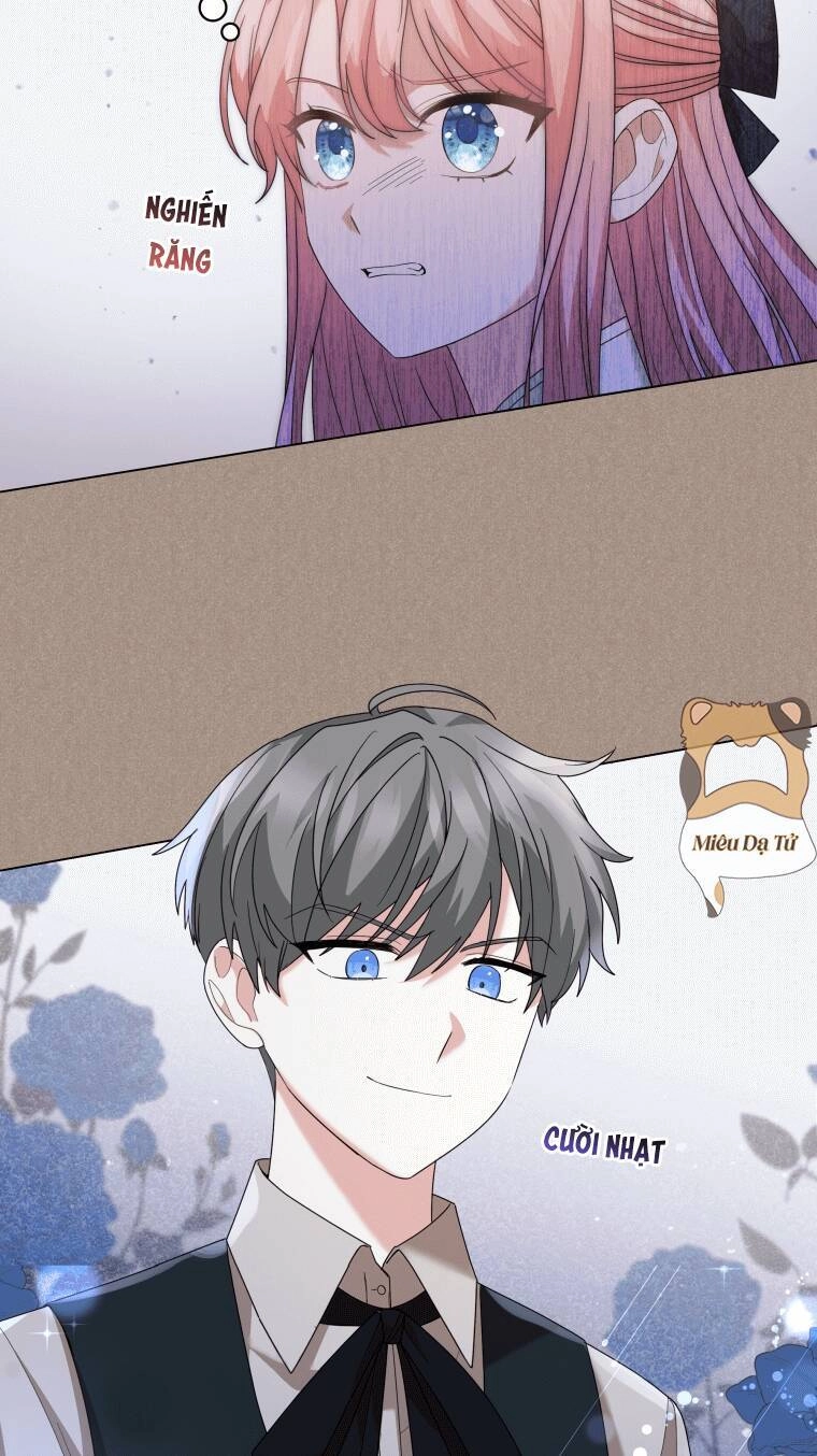 Công Chúa Nhỏ Chờ Được Hủy Hôn Chapter 4 - 45