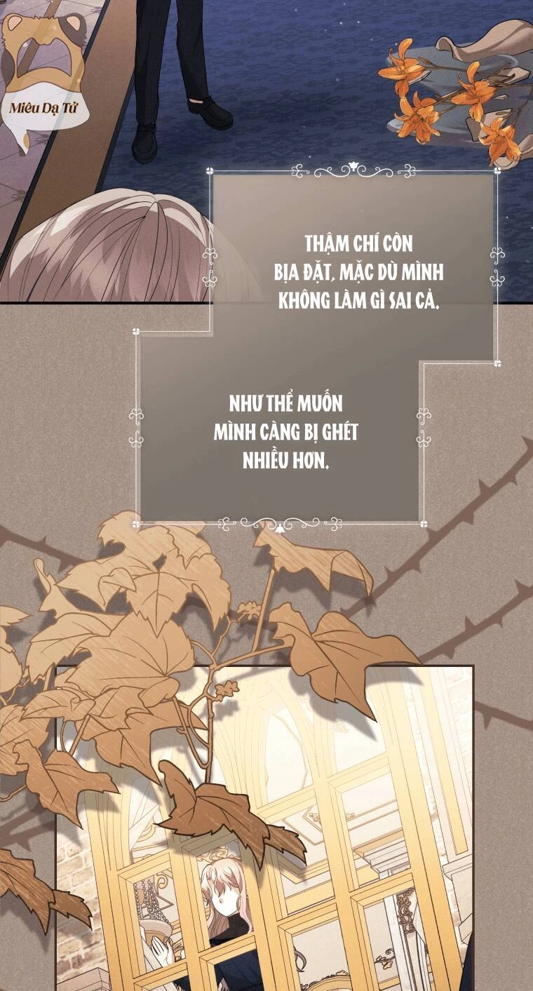 Công Chúa Nhỏ Chờ Được Hủy Hôn Chapter 4 - 48