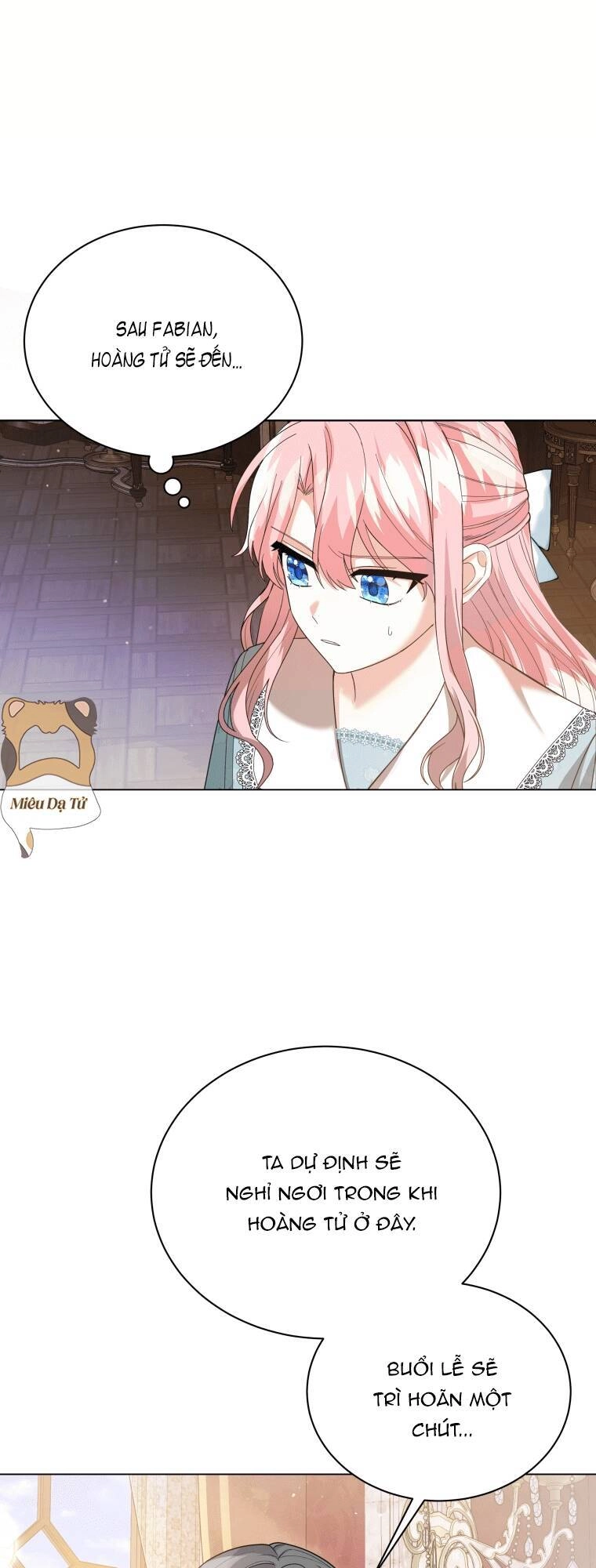 Công Chúa Nhỏ Chờ Được Hủy Hôn Chapter 4 - 50