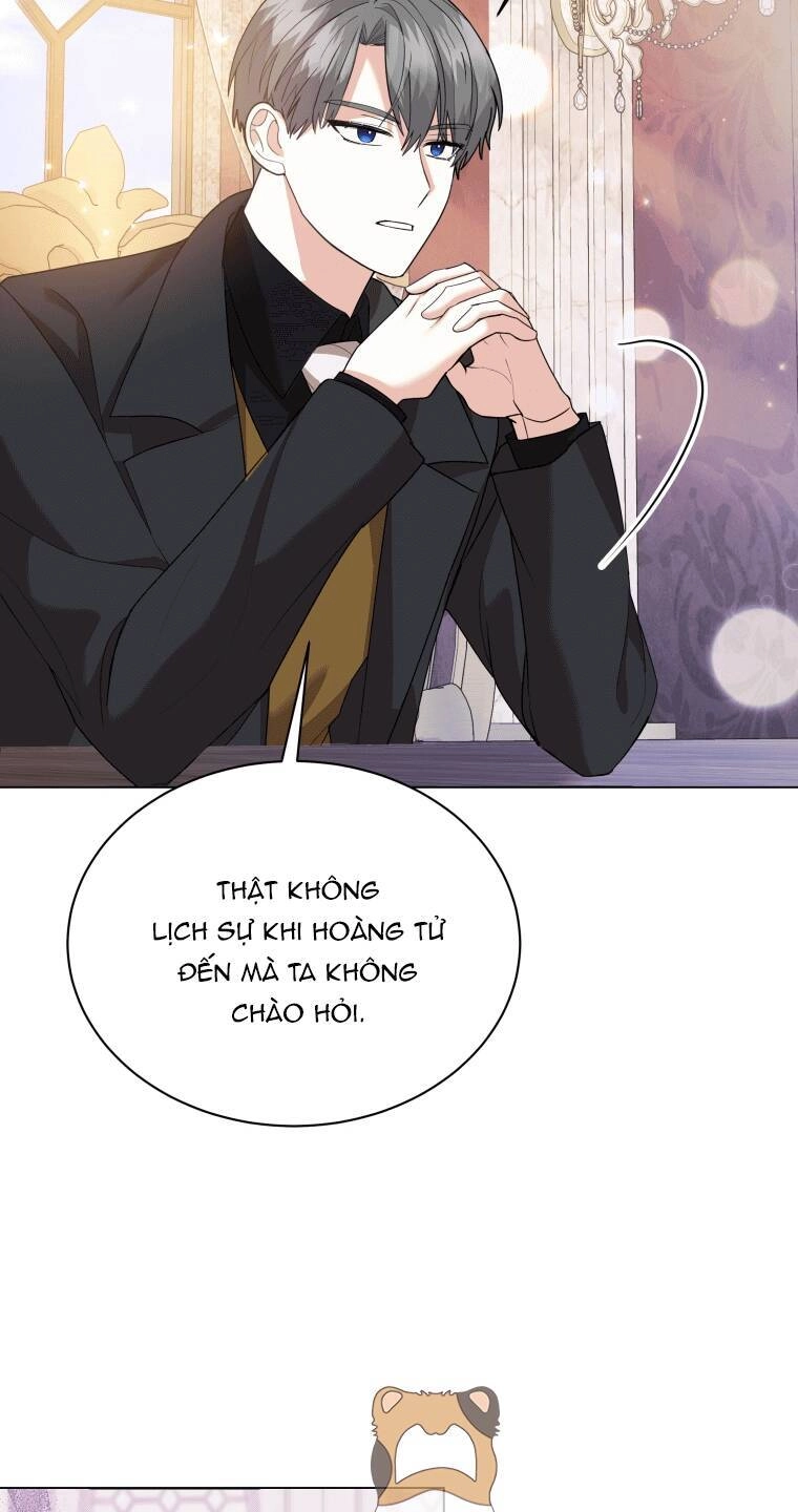 Công Chúa Nhỏ Chờ Được Hủy Hôn Chapter 4 - 51