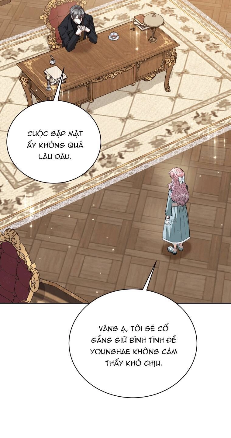 Công Chúa Nhỏ Chờ Được Hủy Hôn Chapter 4 - 54