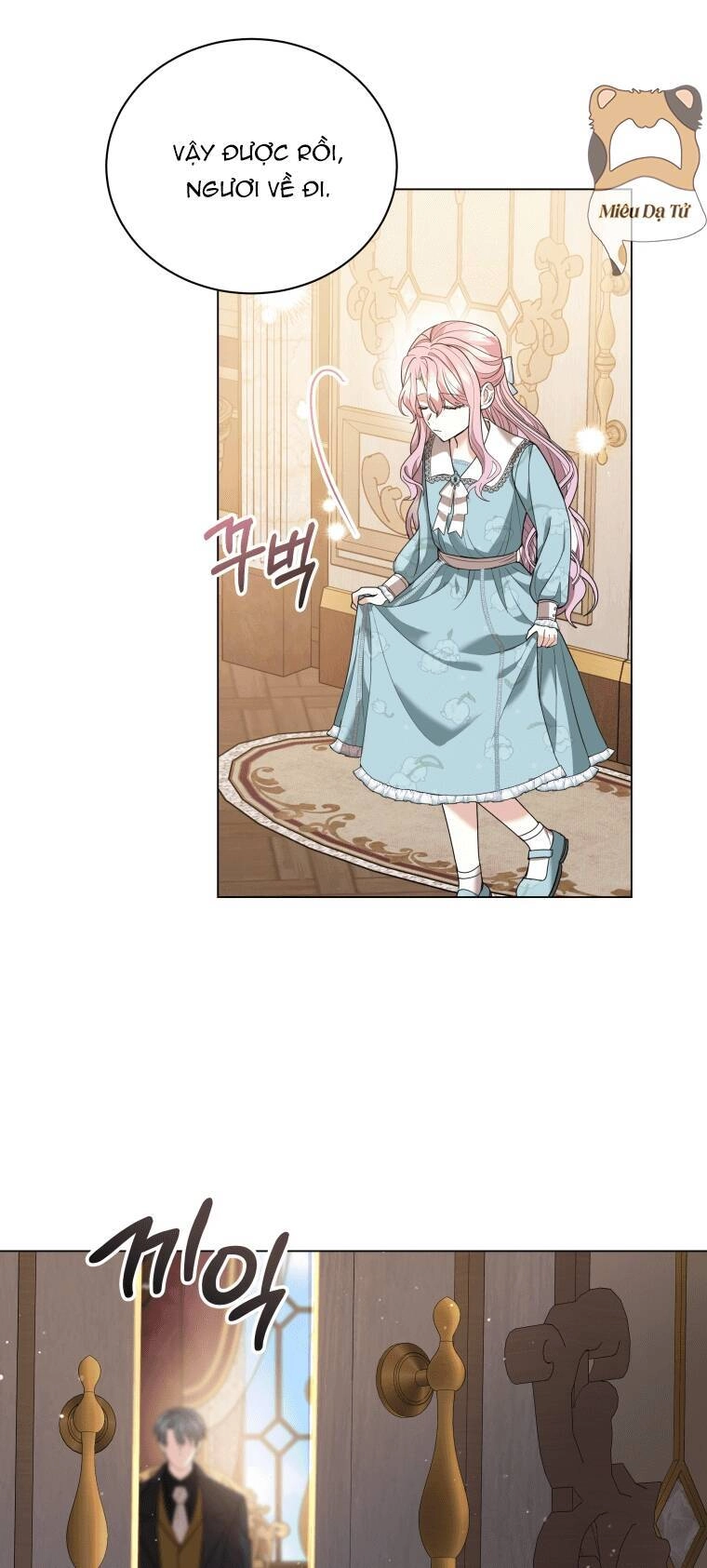 Công Chúa Nhỏ Chờ Được Hủy Hôn Chapter 4 - 56