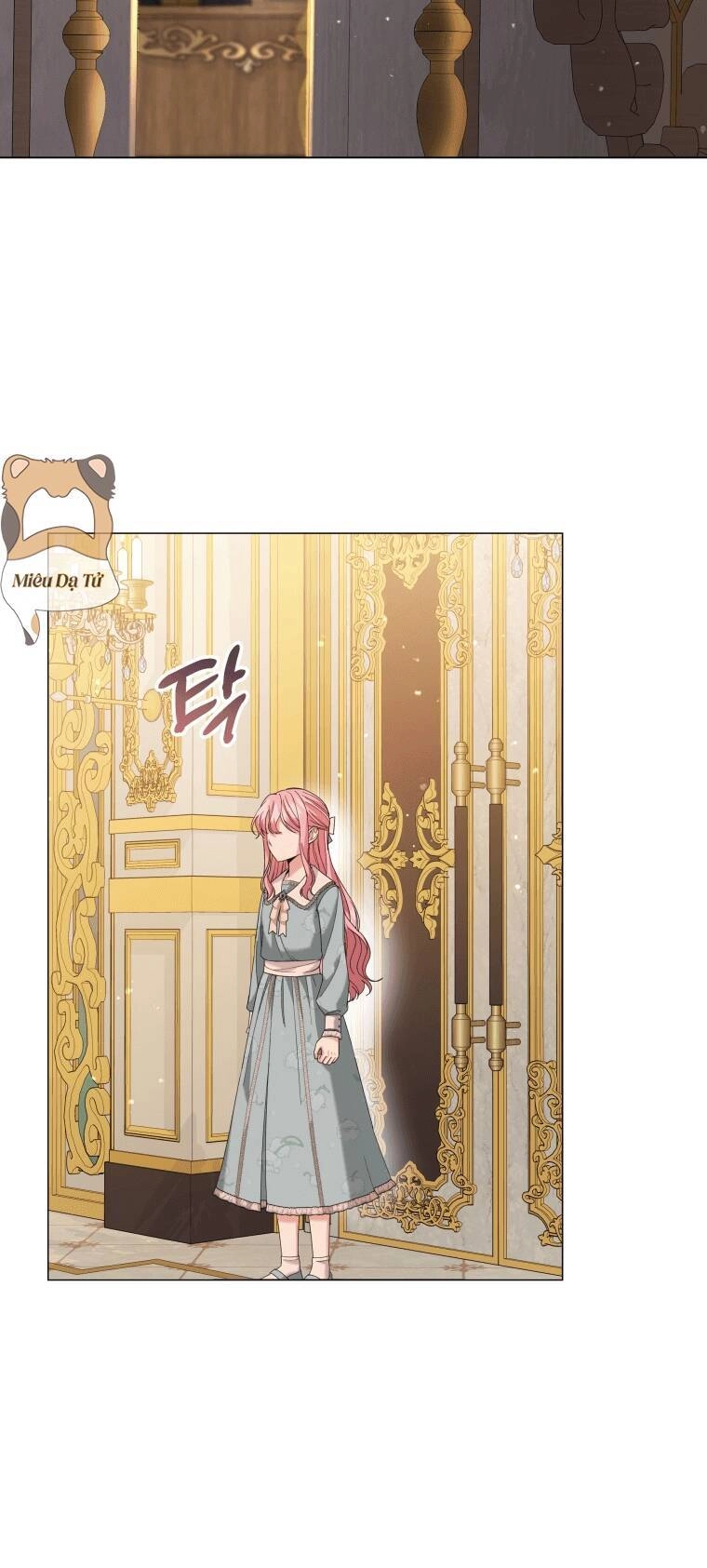 Công Chúa Nhỏ Chờ Được Hủy Hôn Chapter 4 - 57