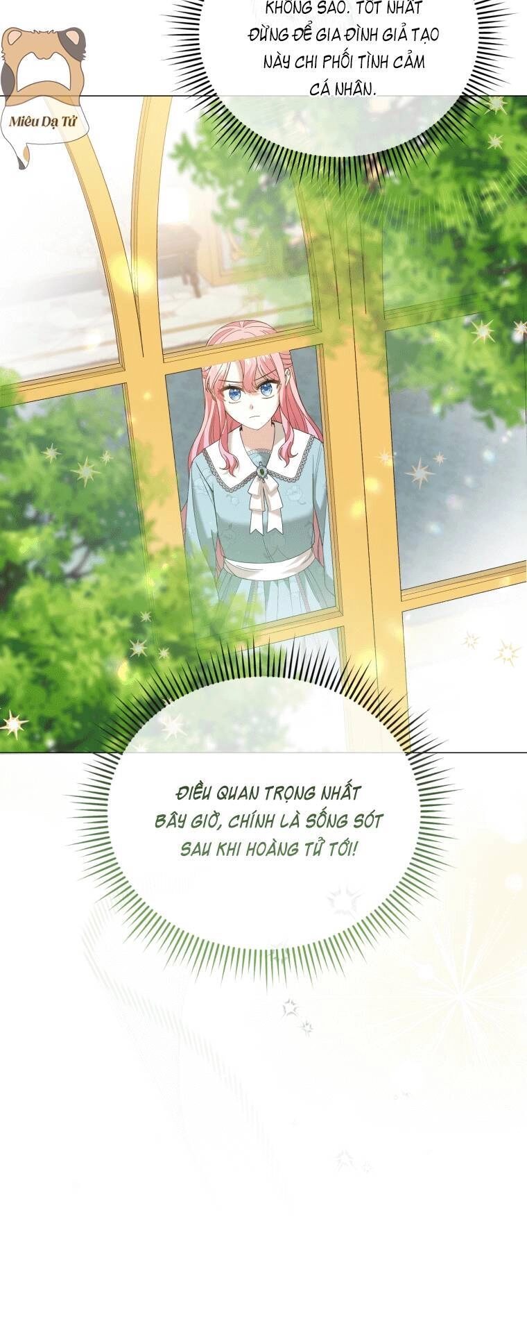 Công Chúa Nhỏ Chờ Được Hủy Hôn Chapter 4 - 59