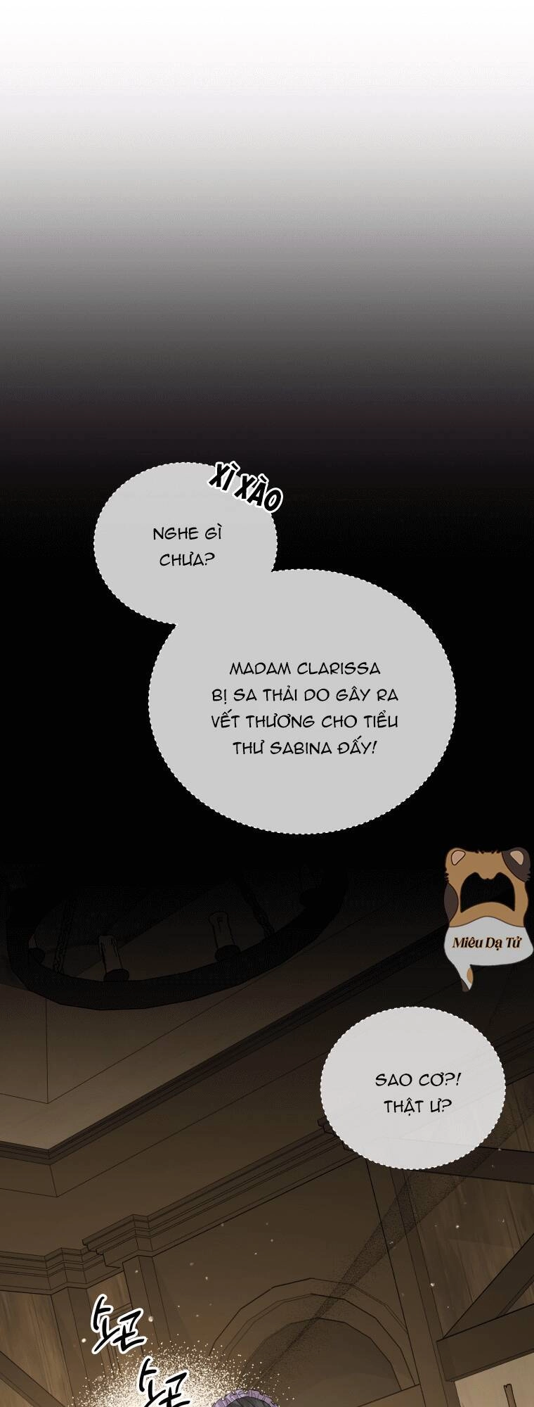 Công Chúa Nhỏ Chờ Được Hủy Hôn Chapter 4 - 60