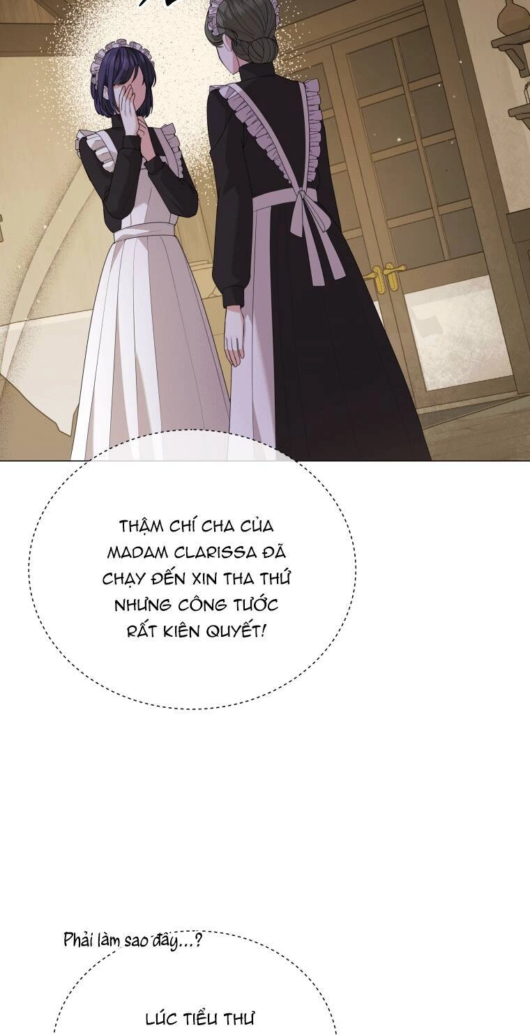 Công Chúa Nhỏ Chờ Được Hủy Hôn Chapter 4 - 61