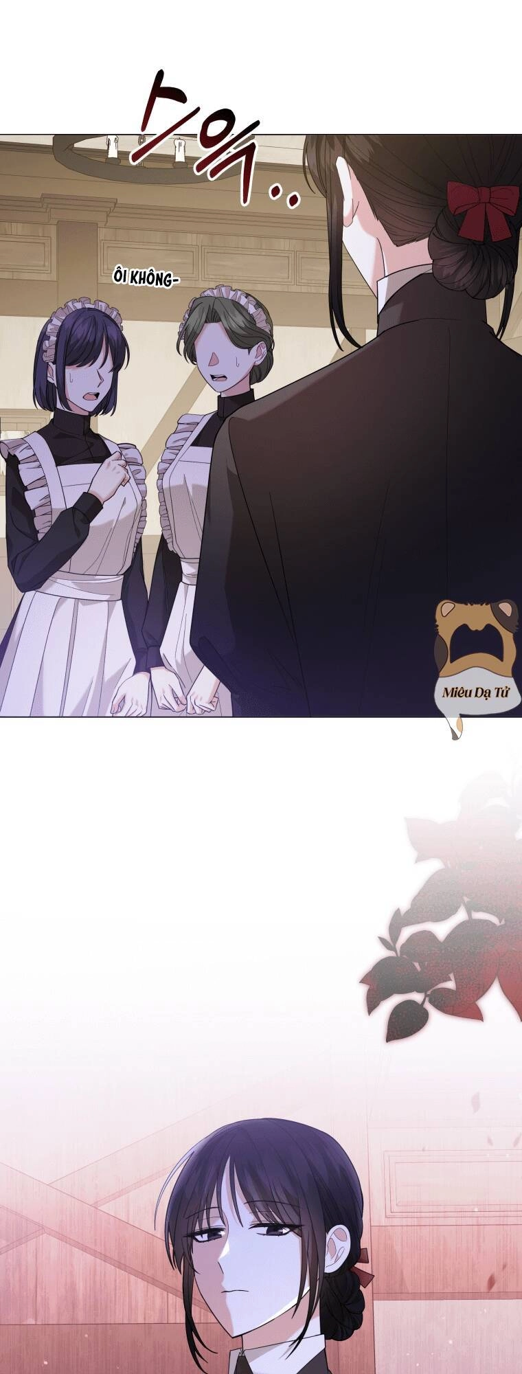 Công Chúa Nhỏ Chờ Được Hủy Hôn Chapter 4 - 63