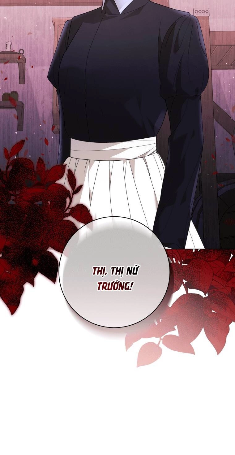 Công Chúa Nhỏ Chờ Được Hủy Hôn Chapter 4 - 64