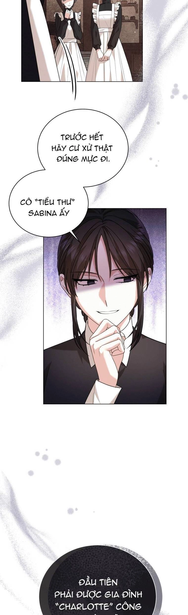 Công Chúa Nhỏ Chờ Được Hủy Hôn Chapter 5 - 4