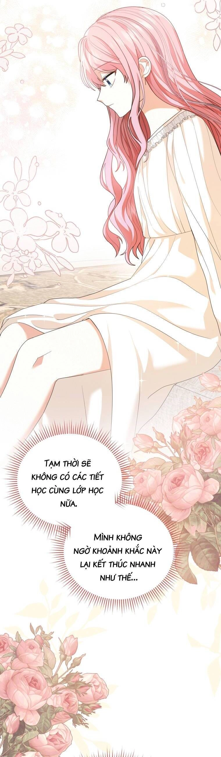 Công Chúa Nhỏ Chờ Được Hủy Hôn Chapter 5 - 7