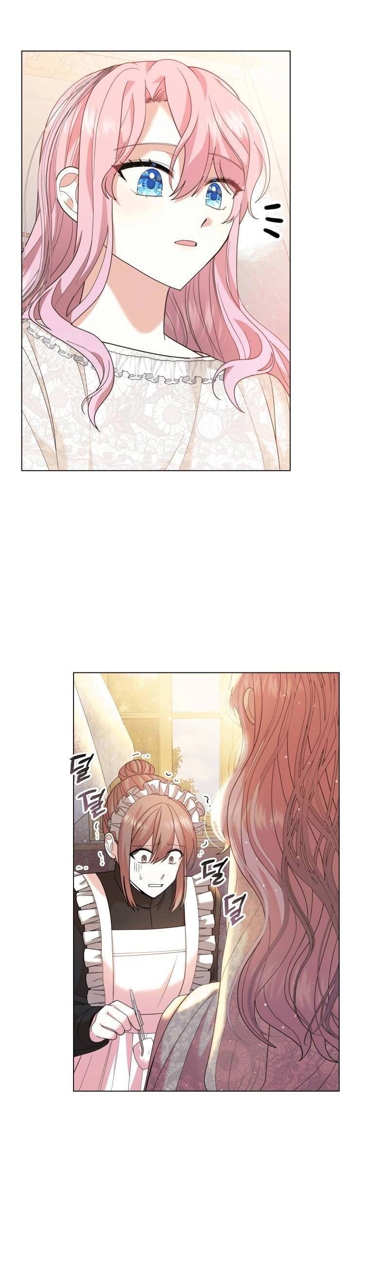 Công Chúa Nhỏ Chờ Được Hủy Hôn Chapter 5 - 9