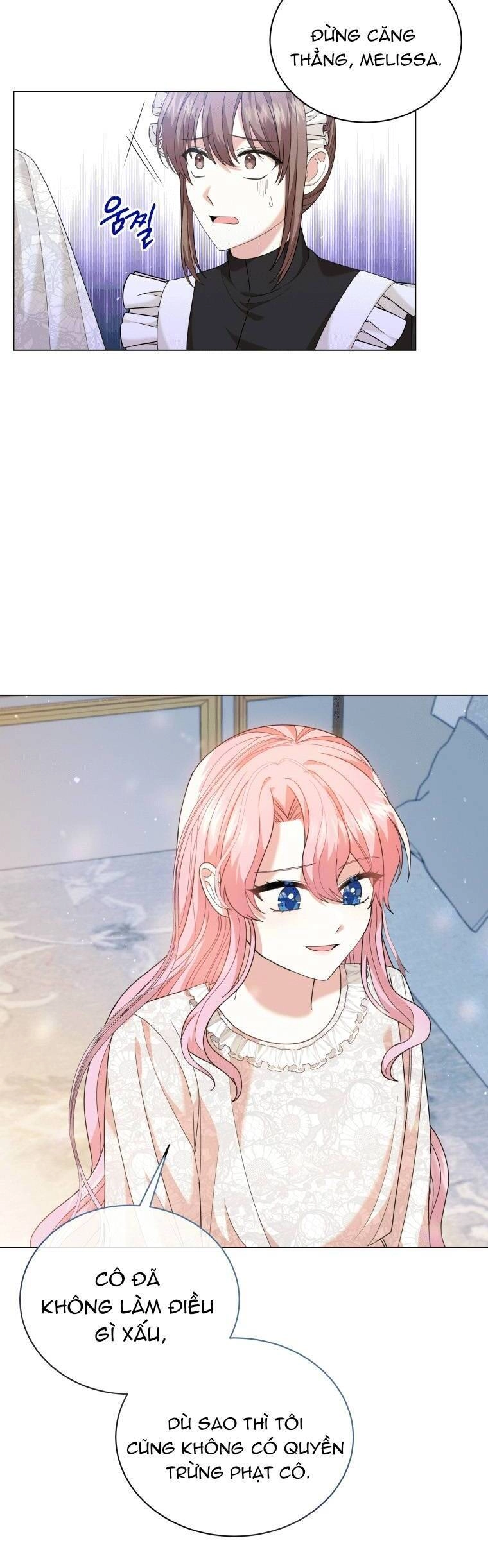 Công Chúa Nhỏ Chờ Được Hủy Hôn Chapter 5 - 12