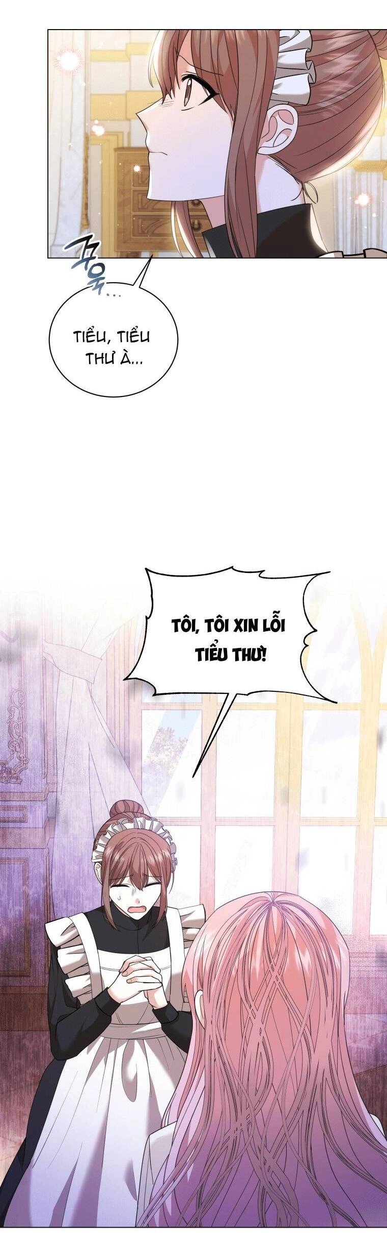 Công Chúa Nhỏ Chờ Được Hủy Hôn Chapter 5 - 13