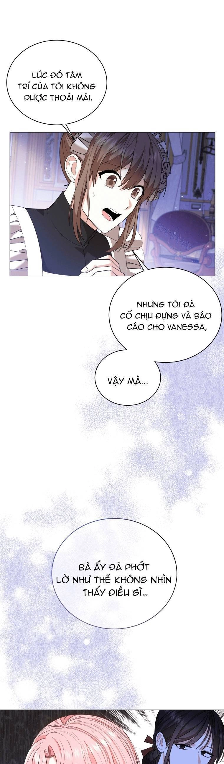 Công Chúa Nhỏ Chờ Được Hủy Hôn Chapter 5 - 14