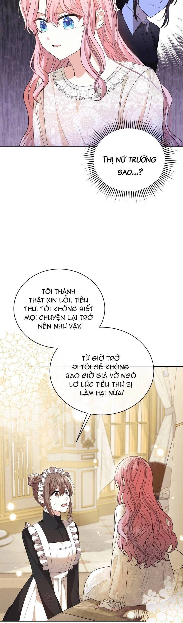 Công Chúa Nhỏ Chờ Được Hủy Hôn Chapter 5 - 15