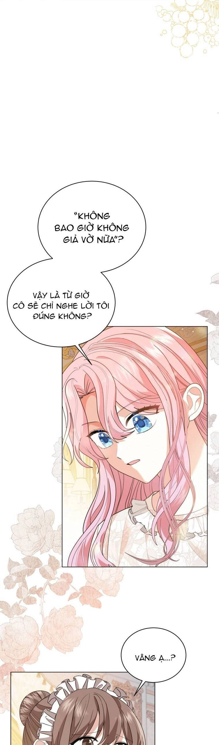 Công Chúa Nhỏ Chờ Được Hủy Hôn Chapter 5 - 16