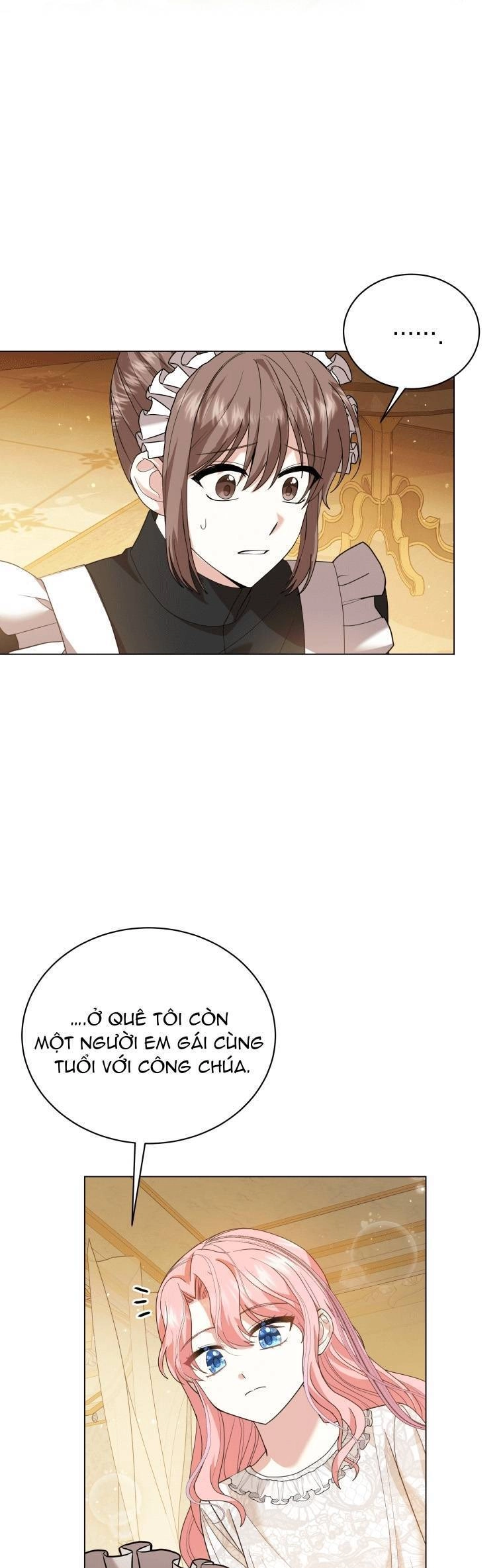 Công Chúa Nhỏ Chờ Được Hủy Hôn Chapter 5 - 18