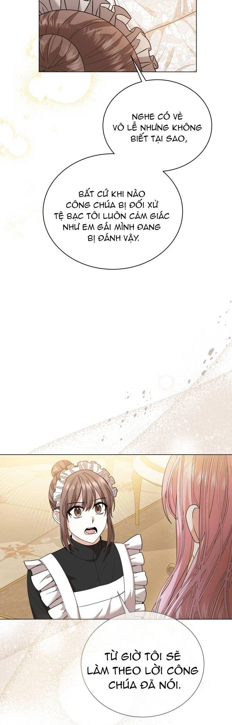 Công Chúa Nhỏ Chờ Được Hủy Hôn Chapter 5 - 19