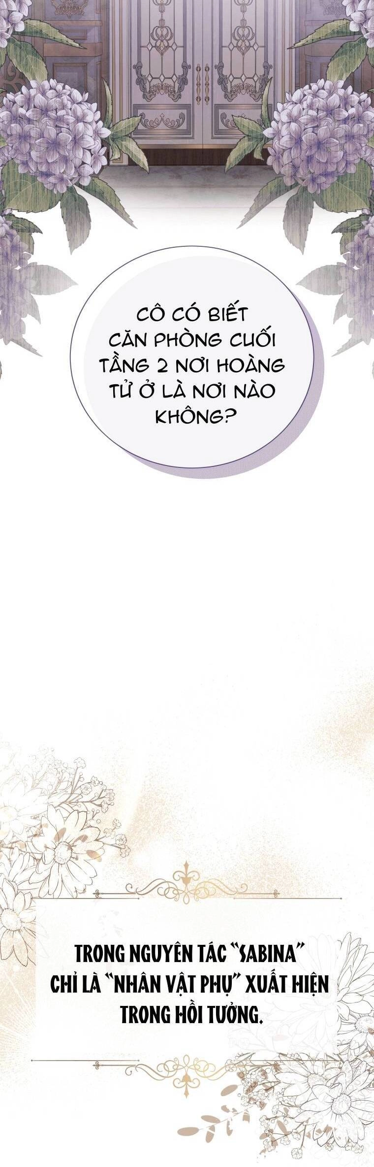 Công Chúa Nhỏ Chờ Được Hủy Hôn Chapter 5 - 21