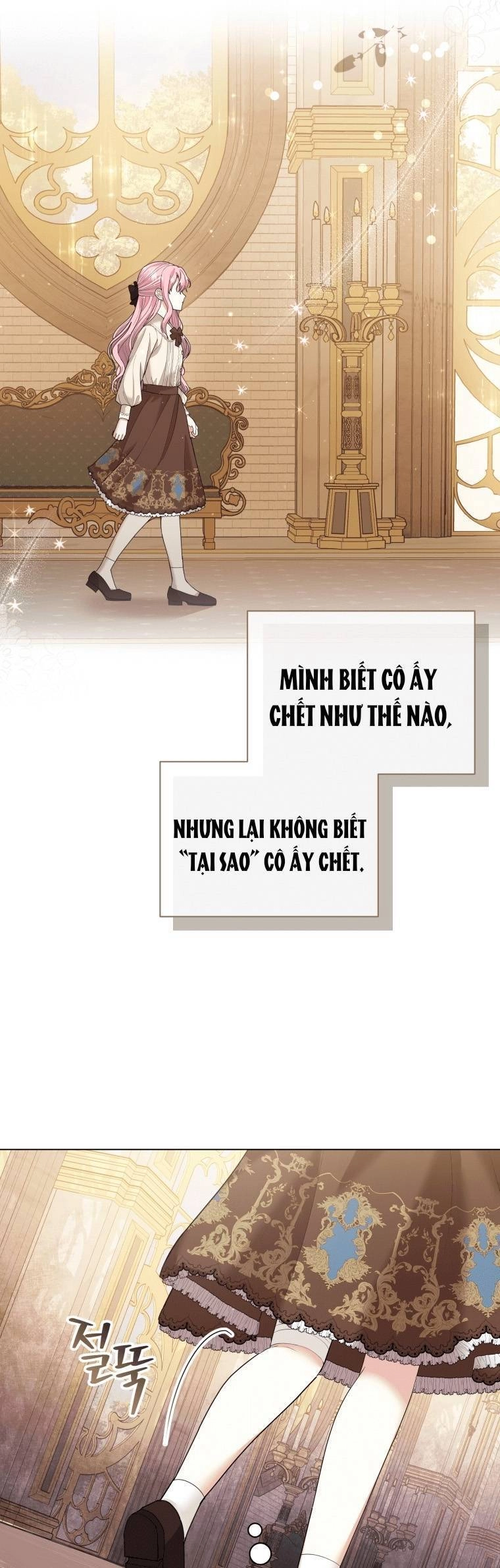 Công Chúa Nhỏ Chờ Được Hủy Hôn Chapter 5 - 22
