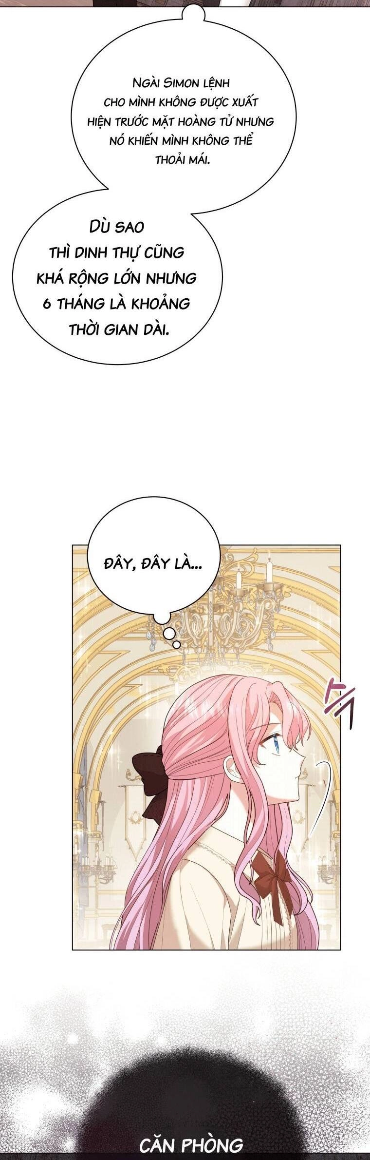 Công Chúa Nhỏ Chờ Được Hủy Hôn Chapter 5 - 23