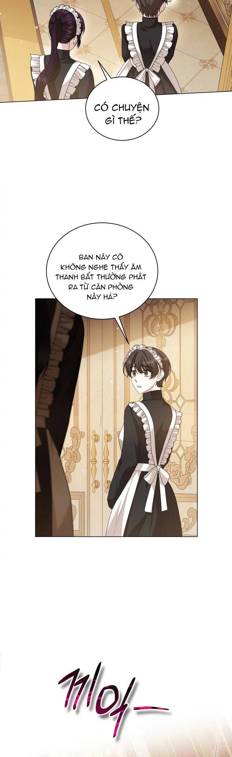 Công Chúa Nhỏ Chờ Được Hủy Hôn Chapter 5 - 28