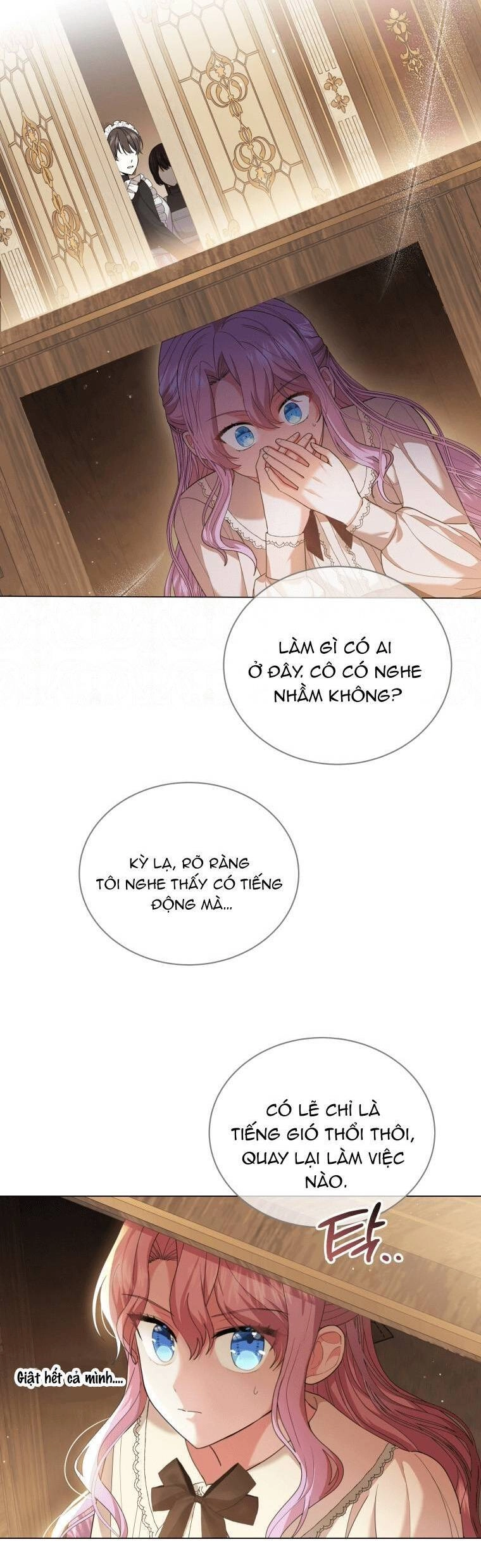 Công Chúa Nhỏ Chờ Được Hủy Hôn Chapter 5 - 29