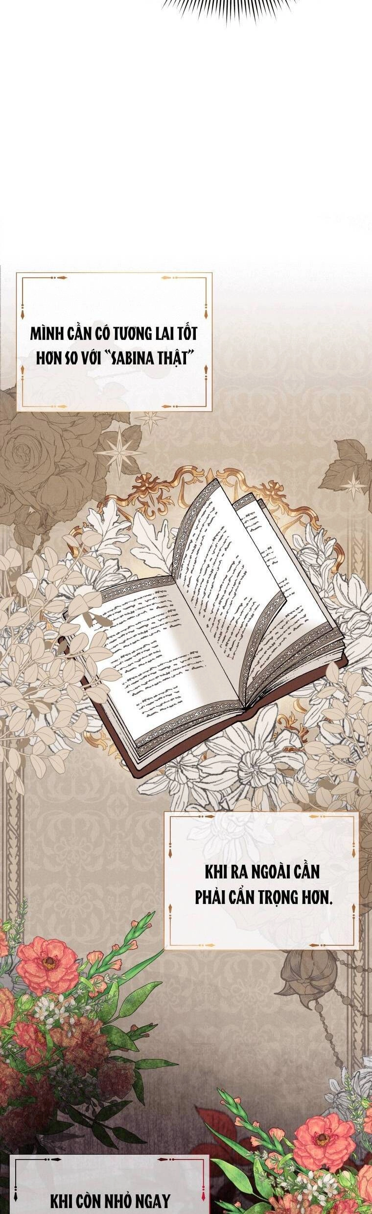 Công Chúa Nhỏ Chờ Được Hủy Hôn Chapter 5 - 31