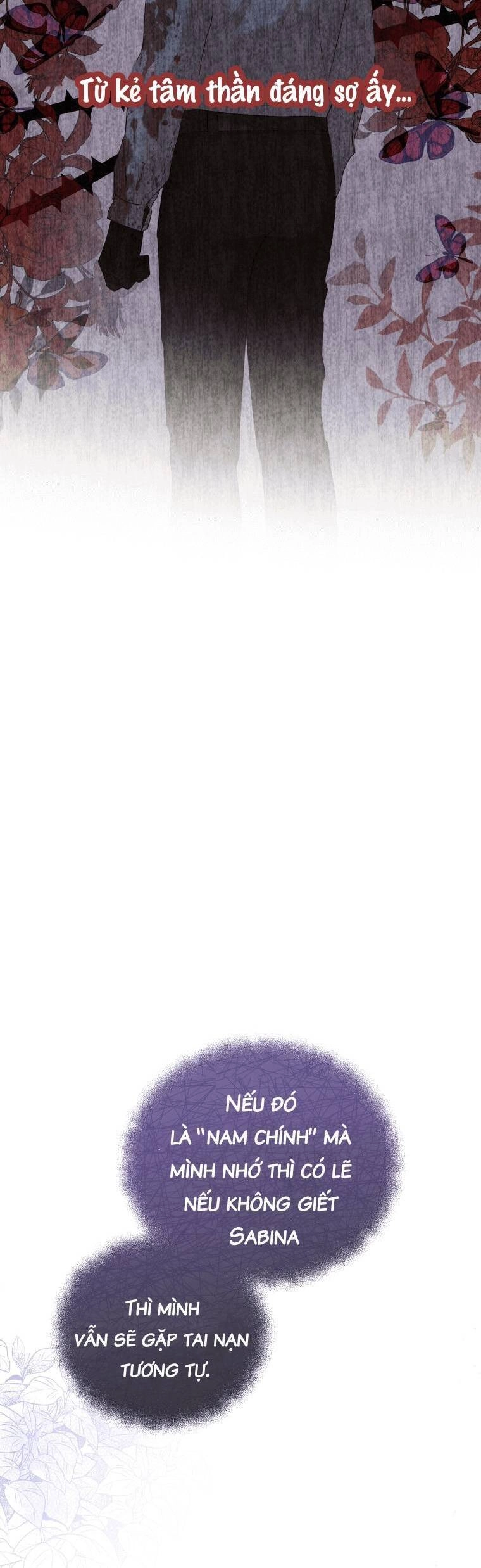 Công Chúa Nhỏ Chờ Được Hủy Hôn Chapter 5 - 33