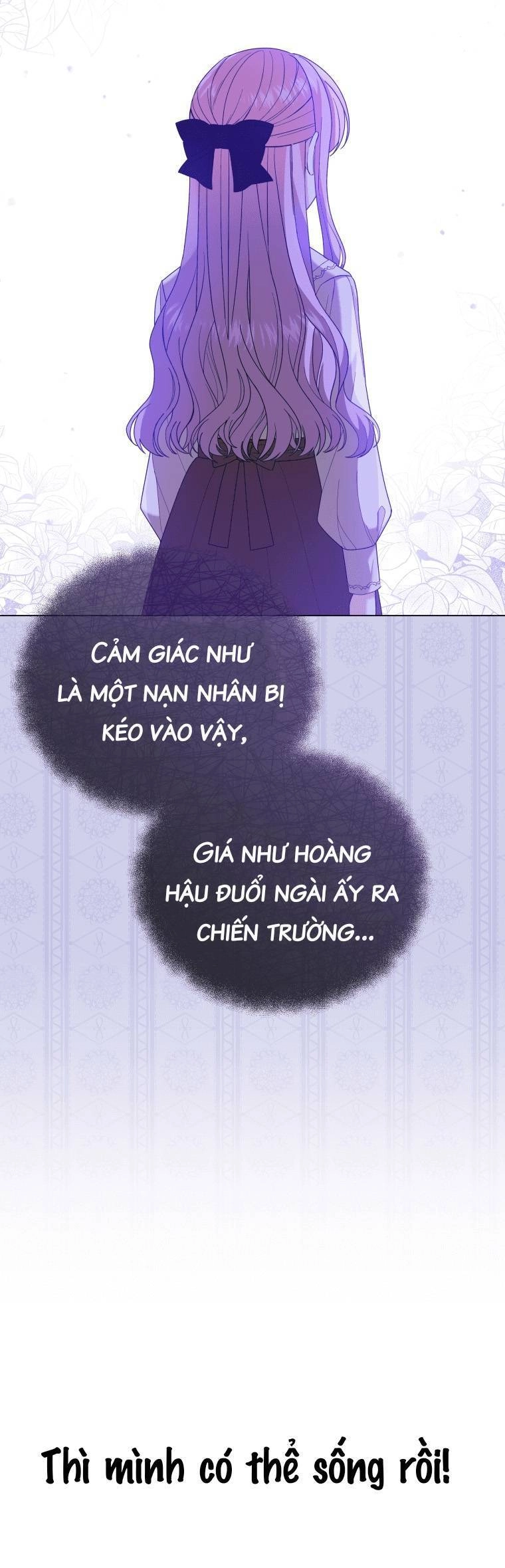 Công Chúa Nhỏ Chờ Được Hủy Hôn Chapter 5 - 34